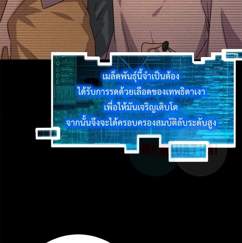 Shadow Hack ตอนที่ 57 หน้า 40