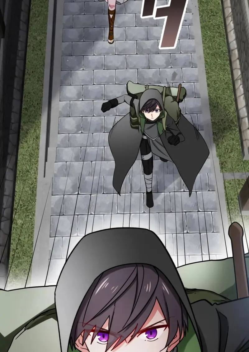 The Strongest Assassin Gets Transferred To Another World With His Whole Class ตอนที่ 43 หน้า 3