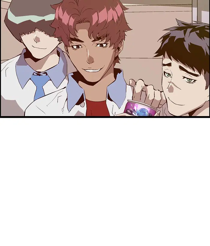 Weak Hero ตอนที่ 92 หน้า 46