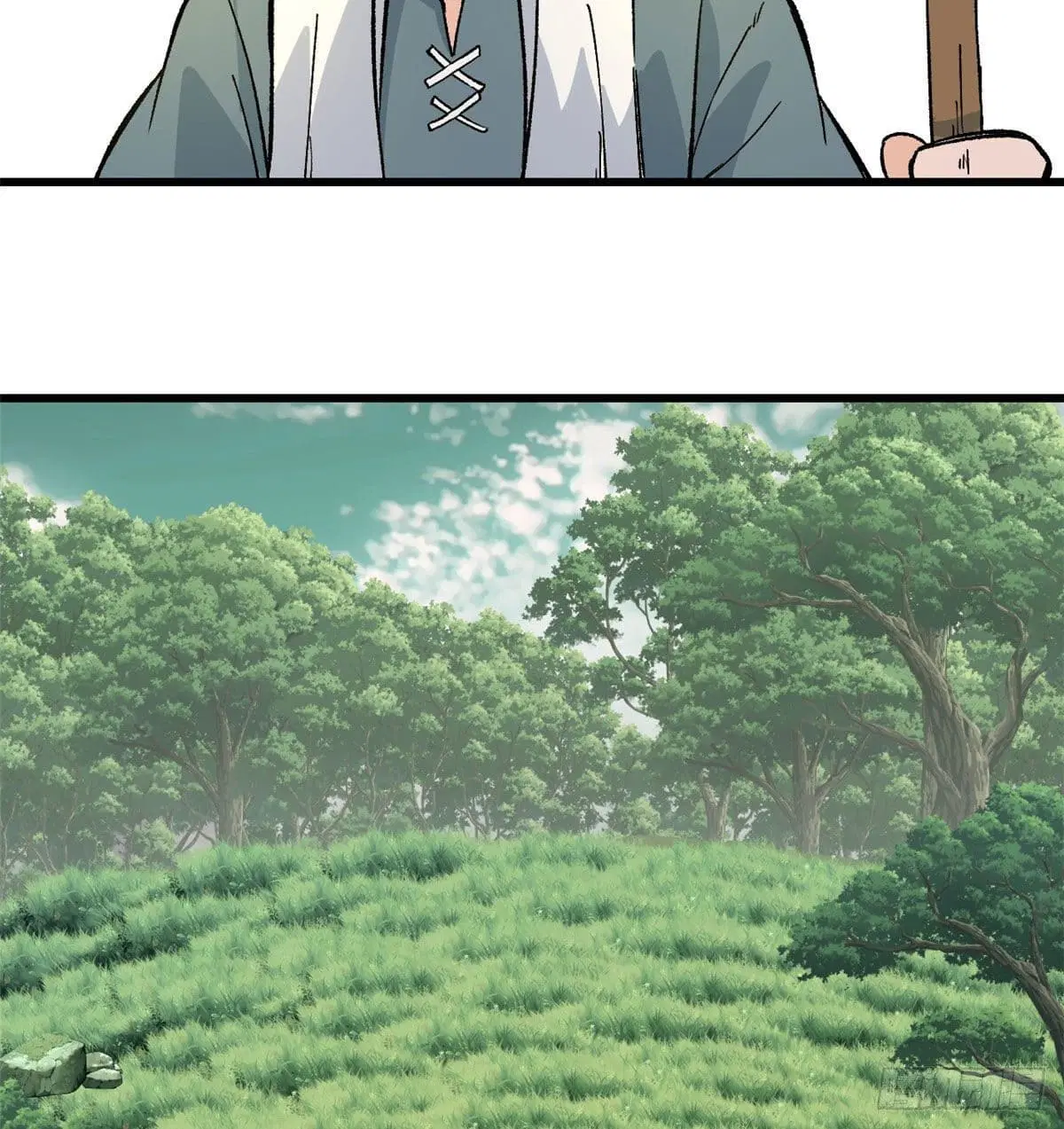 All Hail the Sect Leader ตอนที่ 63 หน้า 18