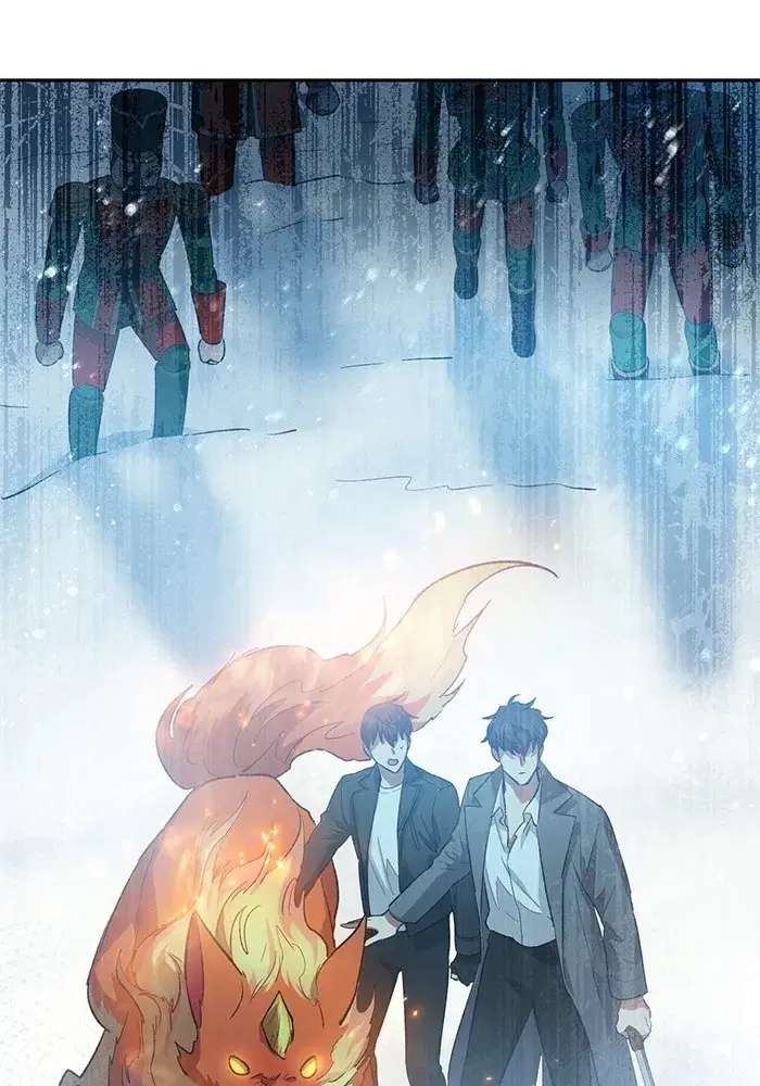 The S-Classes That I Raised (My S-Class Hunters) ตอนที่ 80 หน้า 128