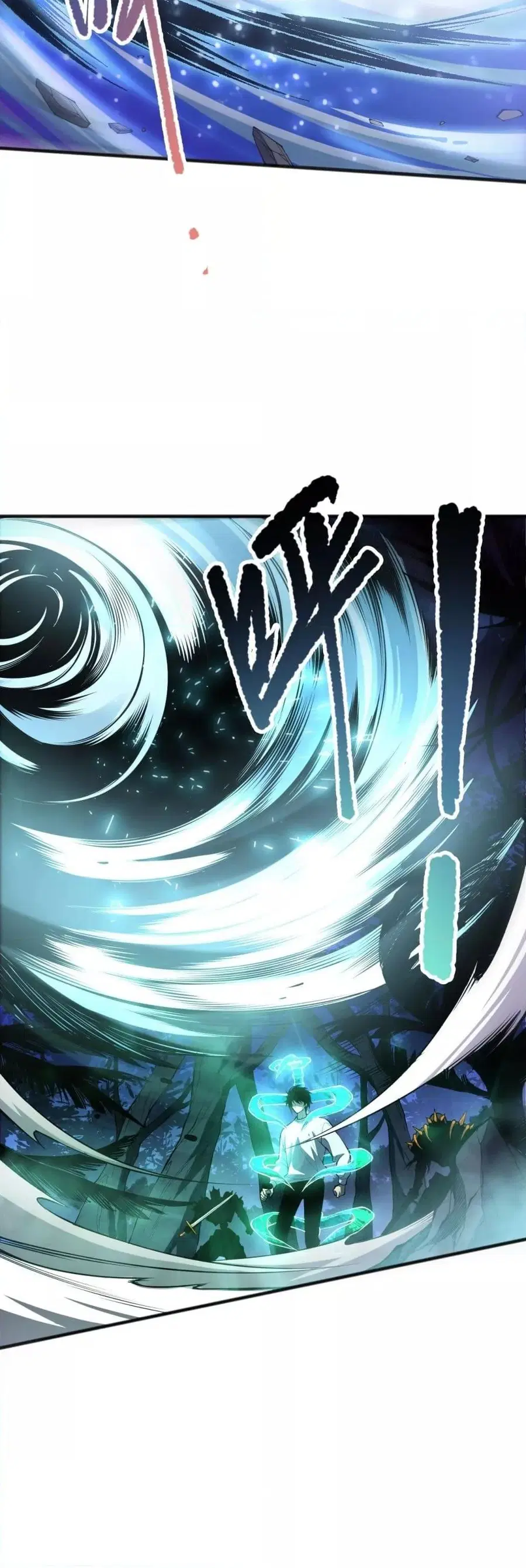 Necromancer King of The Scourge ตอนที่ 95 หน้า 22