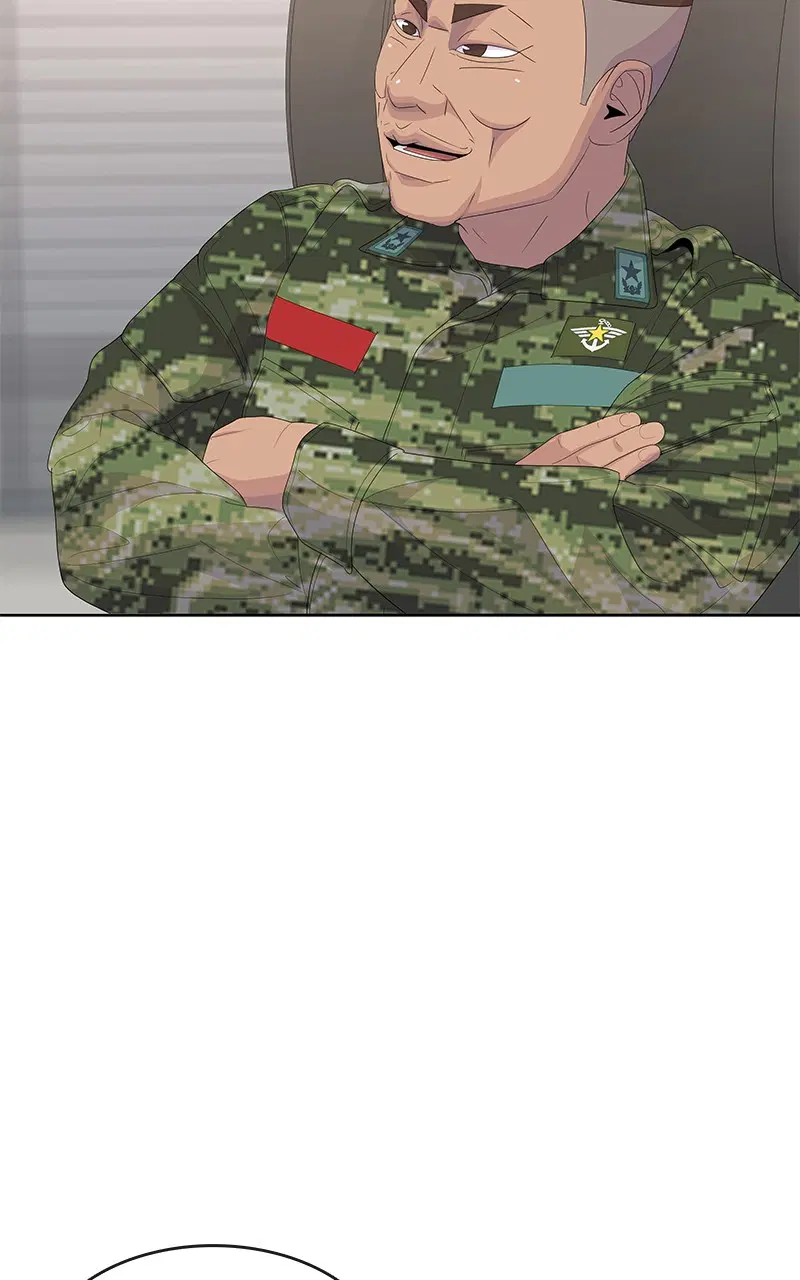 Kitchen Soldier ตอนที่ 200 หน้า 96