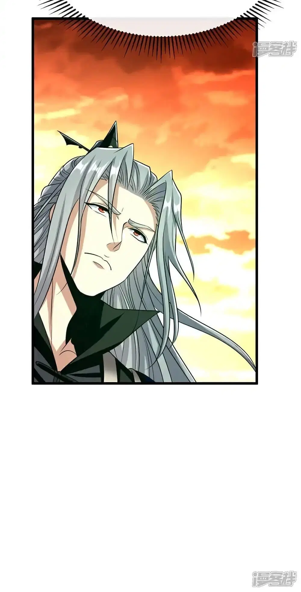 The Ten Great Emperors At The Beginning Are All My Apprentices ตอนที่ 170 หน้า 41