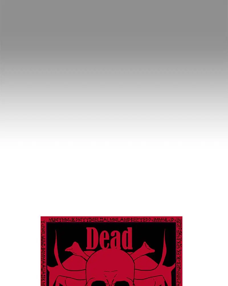 The Boy of Death ตอนที่ 61 หน้า 37
