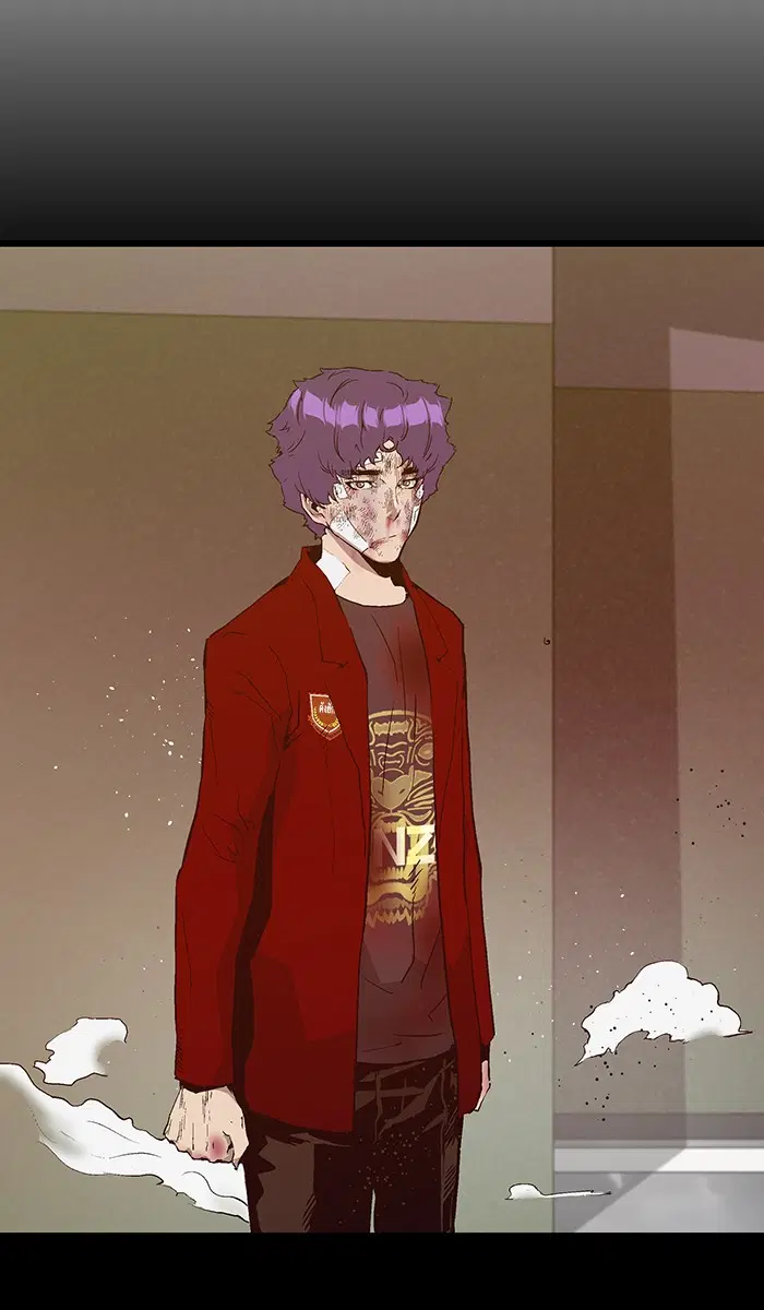 Weak Hero ตอนที่ 106 หน้า 79