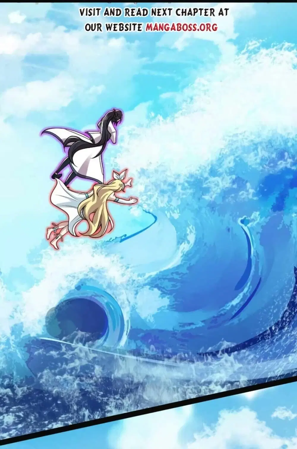 The Martial Emperor’s Life After Seclusion ตอนที่ 155 หน้า 15
