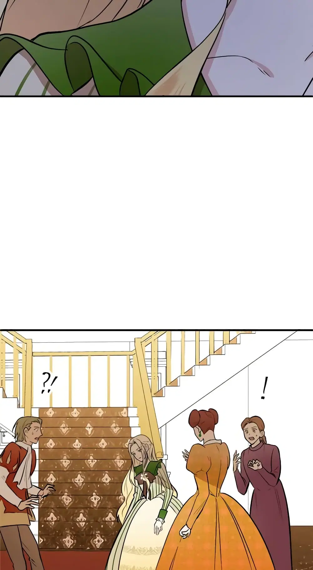 The Villainess Lives Again ตอนที่ 9 หน้า 27