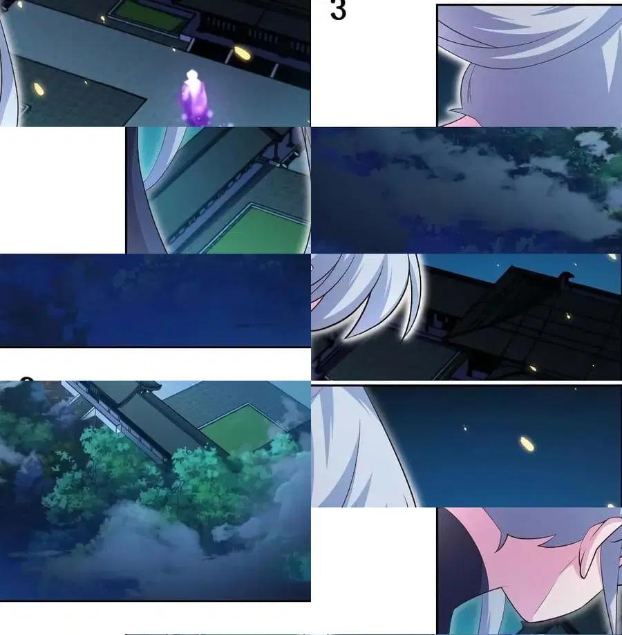 Above All Gods ตอนที่ 142 หน้า 7