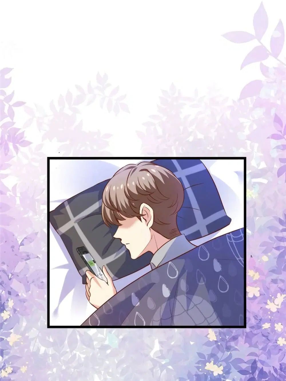 My Beautiful Time with You ตอนที่ 138 หน้า 31