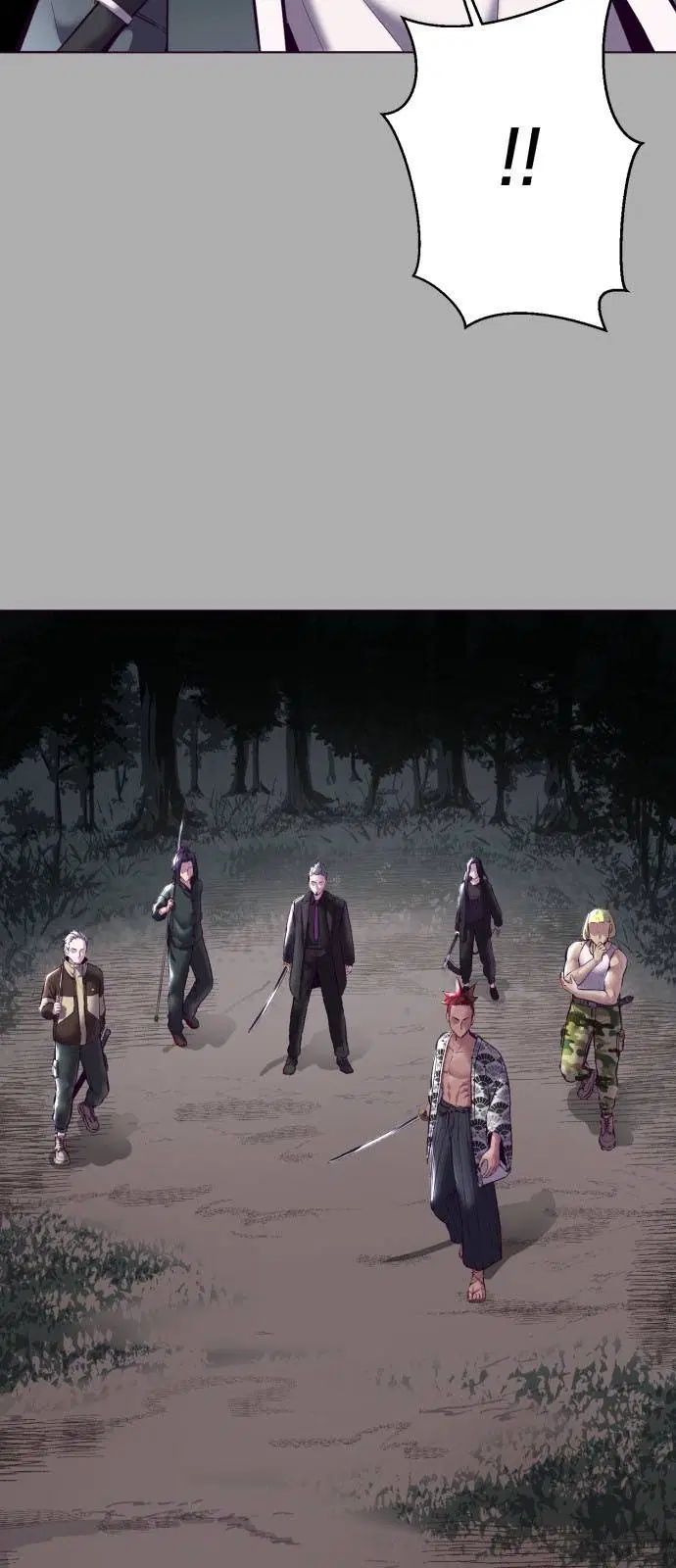 The Boy of Death ตอนที่ 125 หน้า 11