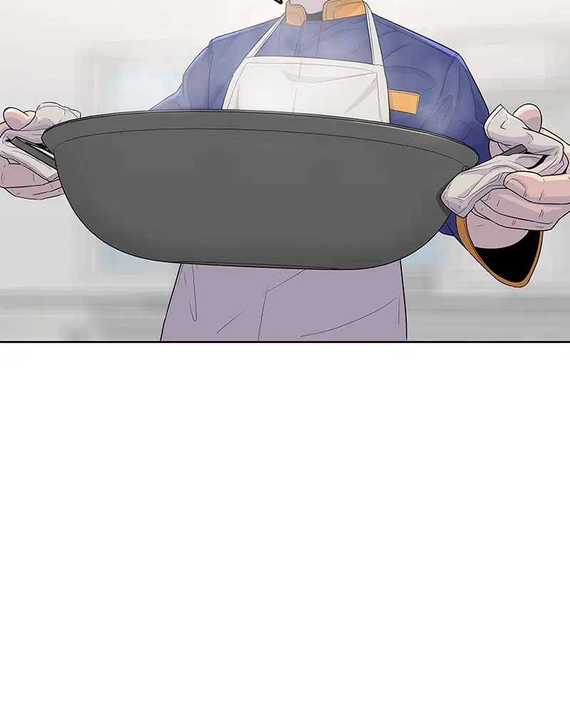 Kitchen Soldier ตอนที่ 113 หน้า 100