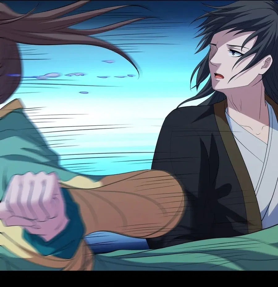 God of Martial Arts ตอนที่ 705 หน้า 11
