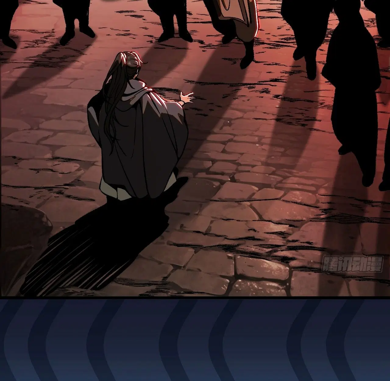 AccidentaIIy Became Famous Throughout History ตอนที่ 41 หน้า 49
