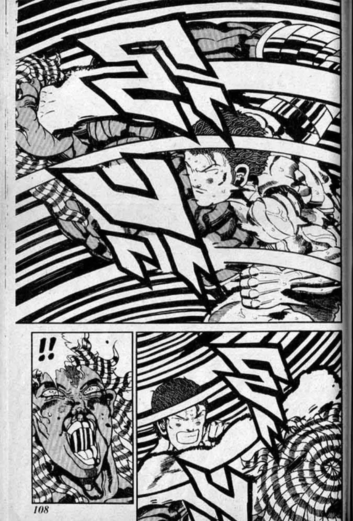 Shin Jungle no Ouja Tar-chan ตอนที่ 138 หน้า 28