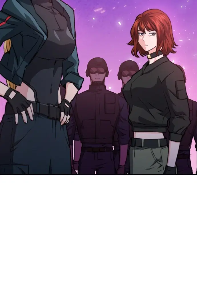 The Druid of Seoul Station ตอนที่ 165 หน้า 134