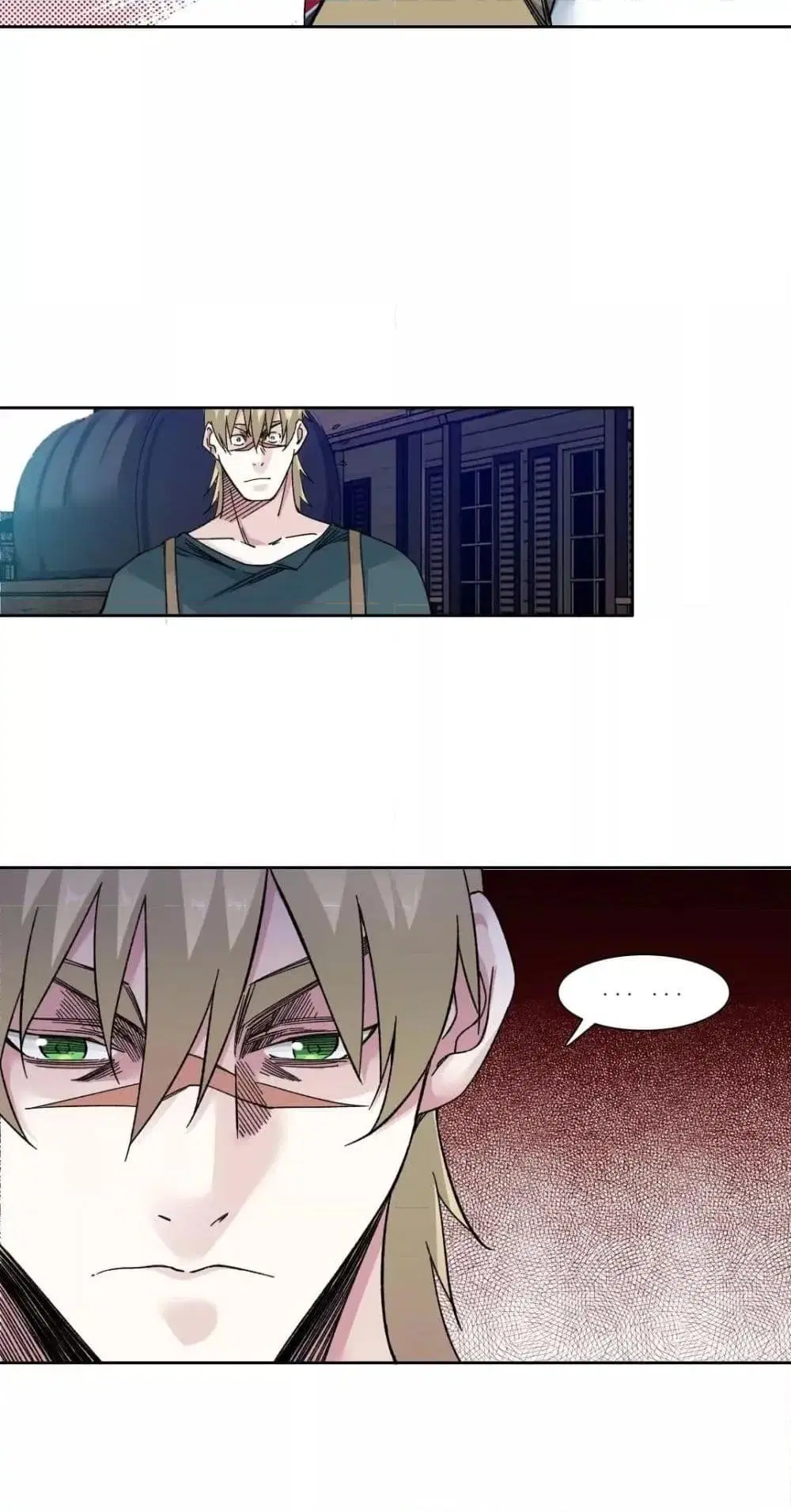 The Eternal Club ตอนที่ 164 หน้า 29