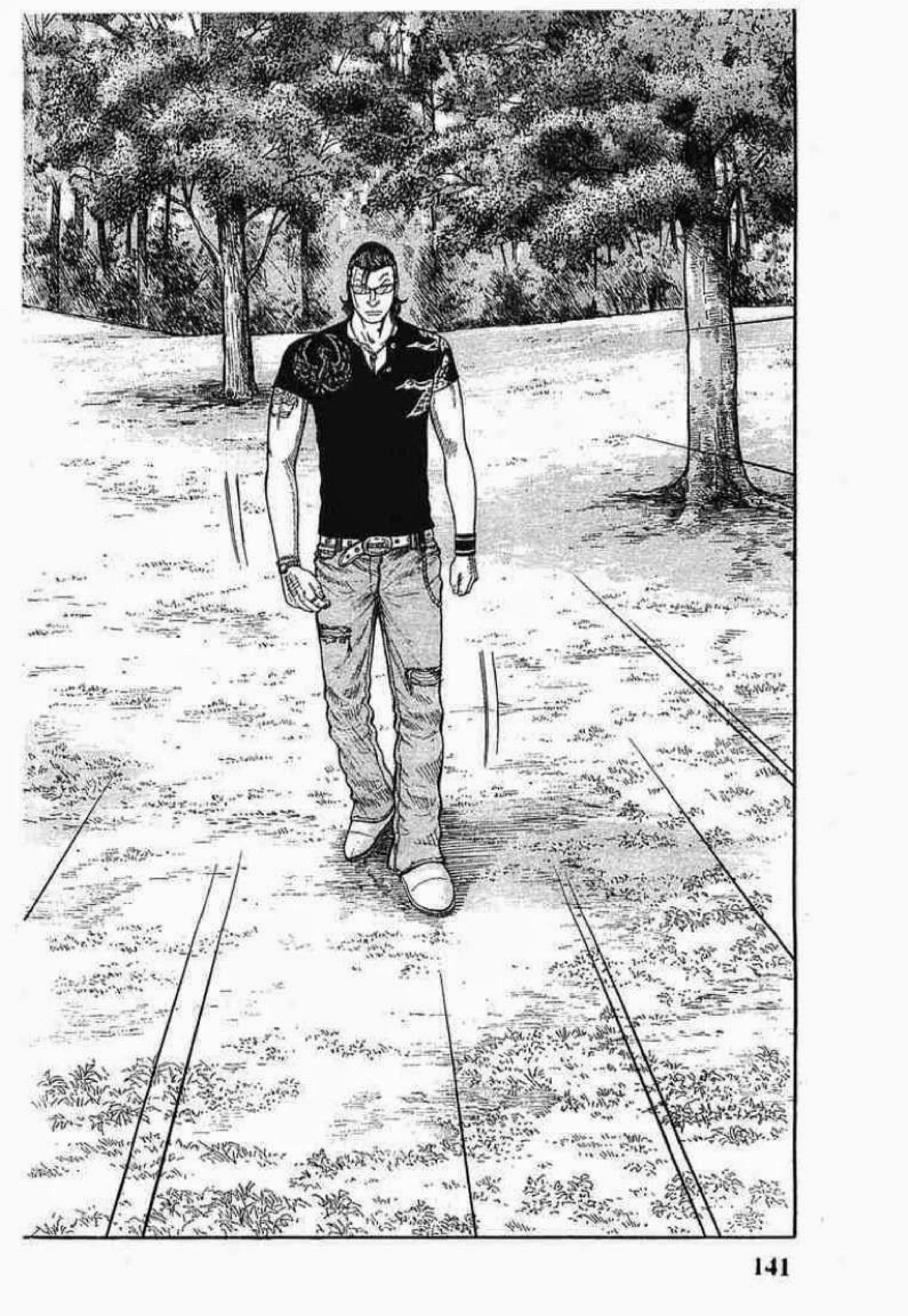 Worst ตอนที่ 51 หน้า 46