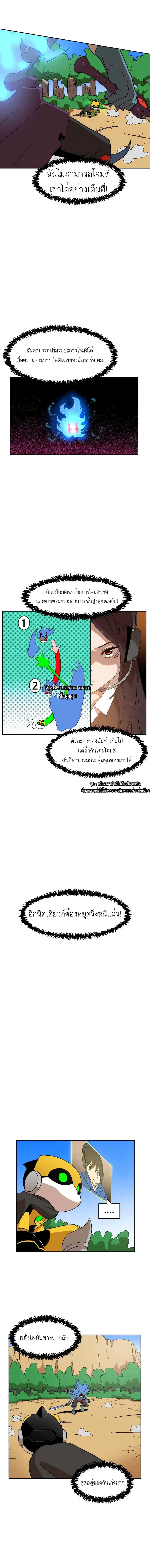 Double Click ตอนที่ 4 หน้า 15