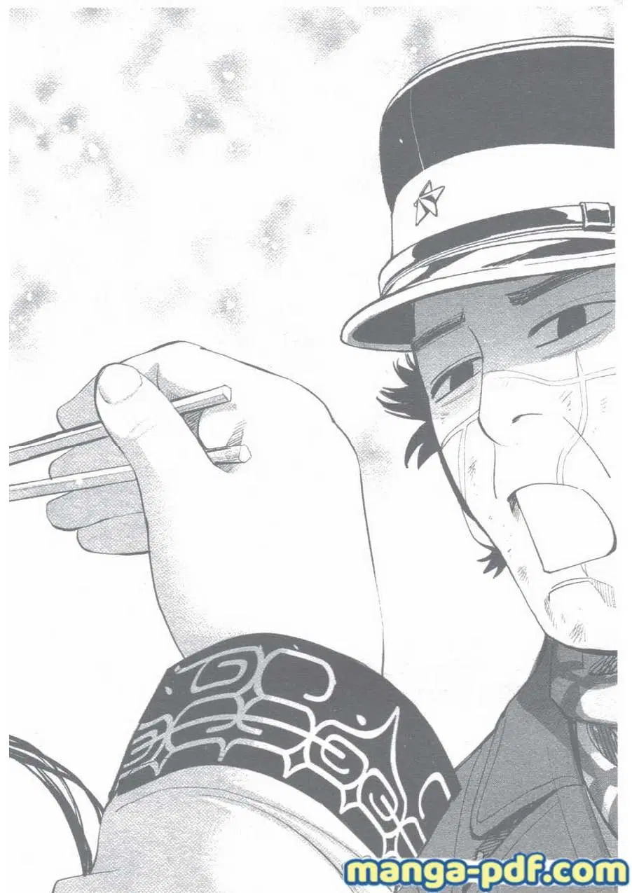 Golden Kamuy ตอนที่ 20 หน้า 12