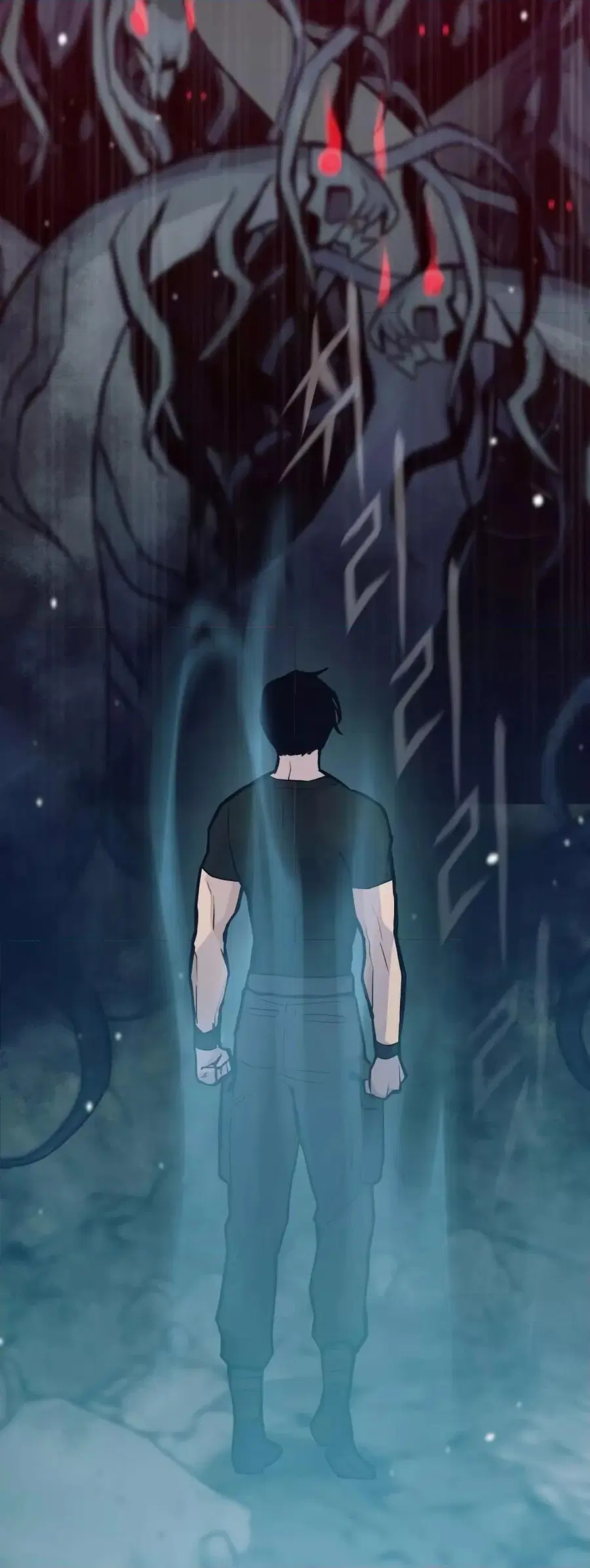 Past Life Returner ตอนที่ 31 หน้า 27