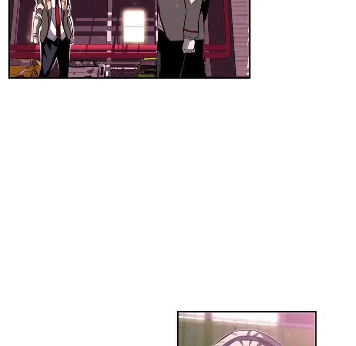 SuperNova ตอนที่ 63 หน้า 26