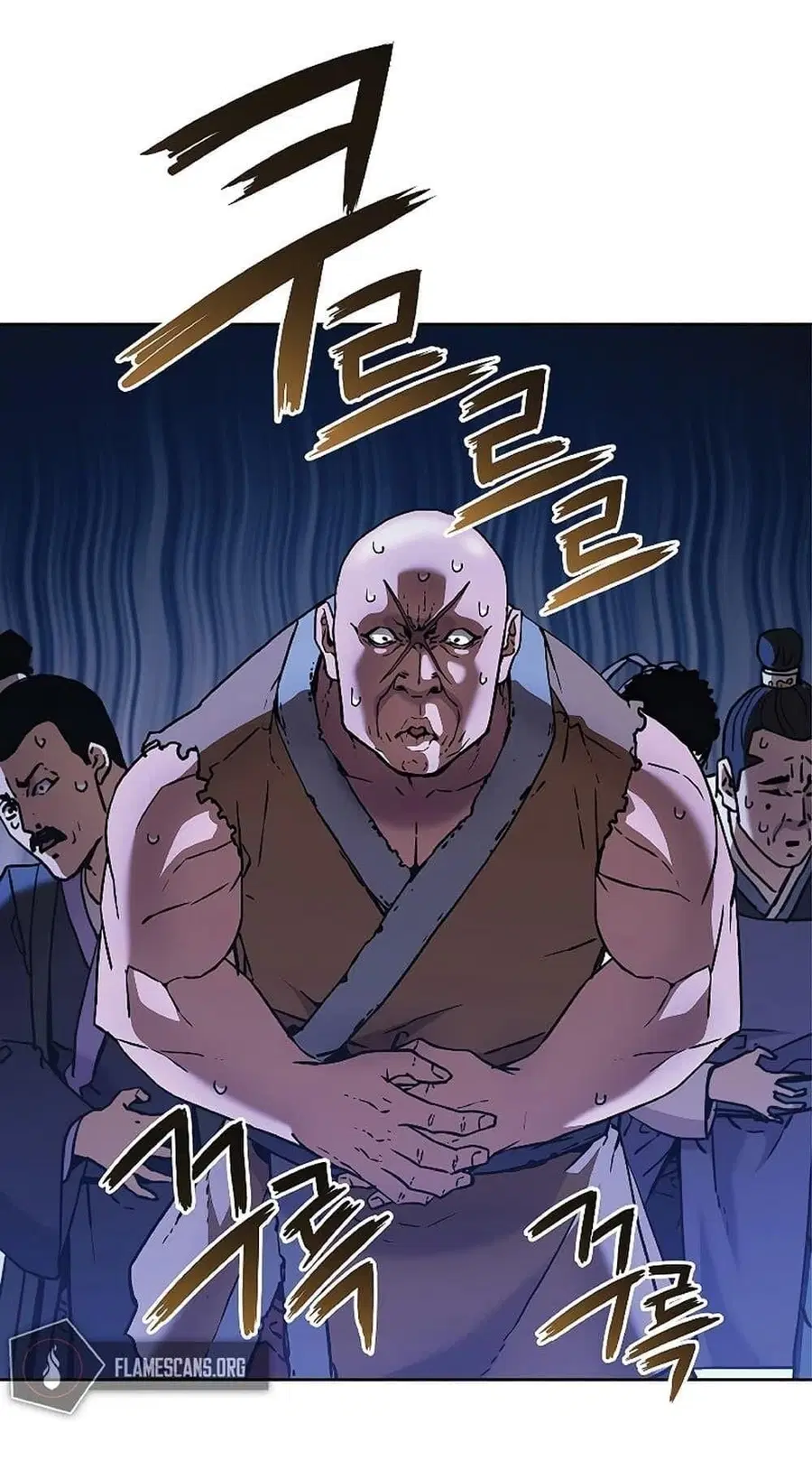 The Reborn Ranker Chronicles ตอนที่ 31 หน้า 22