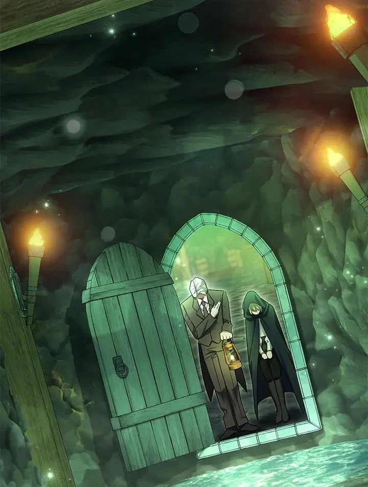 The Villain’s Match Is Too Perfect – คู่ดูตัวของนางร้ายเพอร์เฟกต์เกินไป ตอนที่ 82 หน้า 110