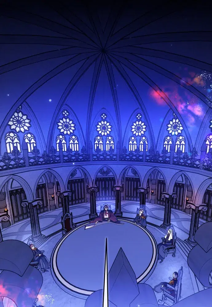 Your Throne ตอนที่ 215 หน้า 122