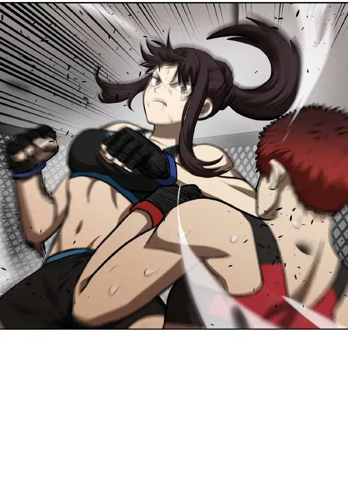 King of the Octagon ตอนที่ 76 หน้า 14