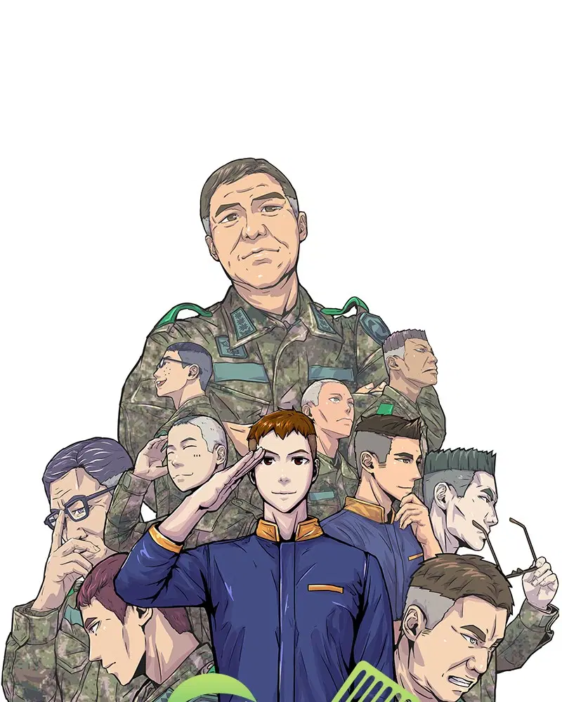 Kitchen Soldier ตอนที่ 19 หน้า 33