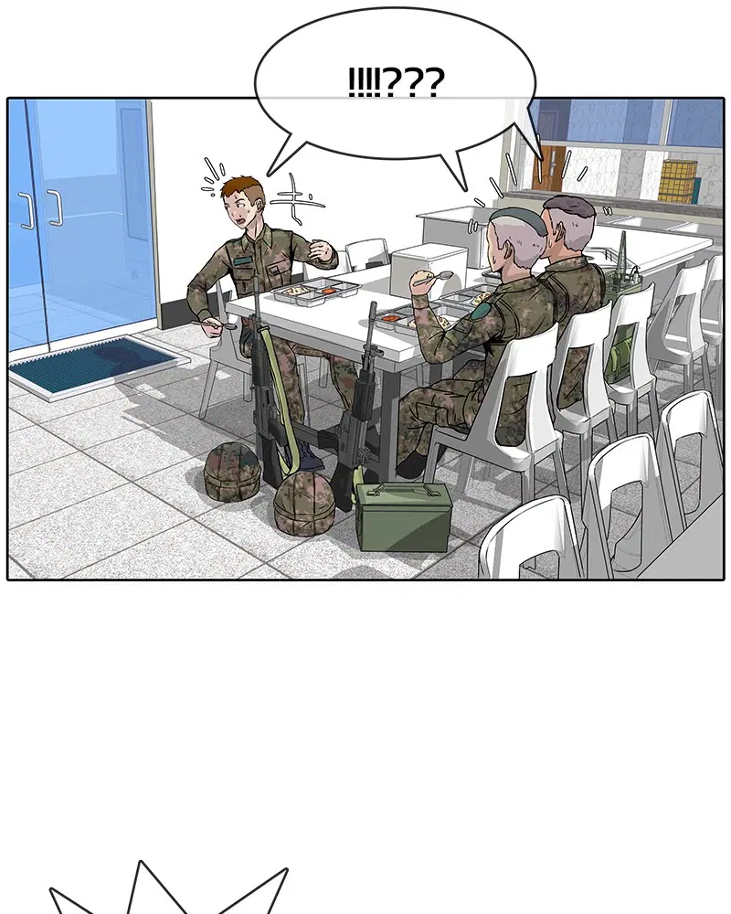 Kitchen Soldier ตอนที่ 4 หน้า 91