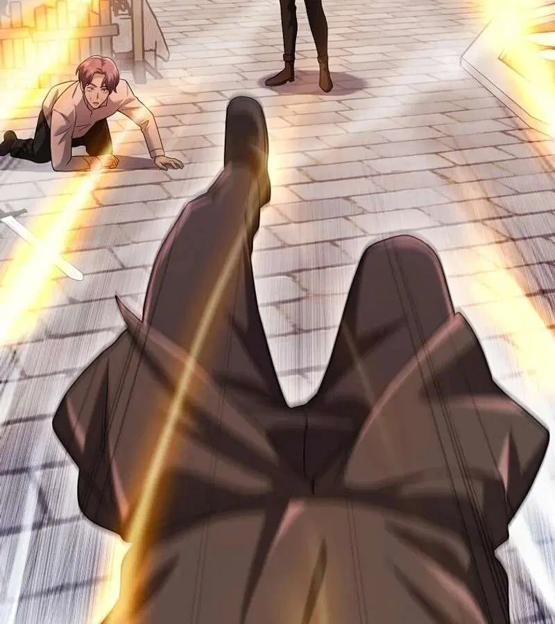 Mightiest Melee Magician สุดยอดจอมเวทย์สายประชิด ตอนที่ 49 หน้า 66