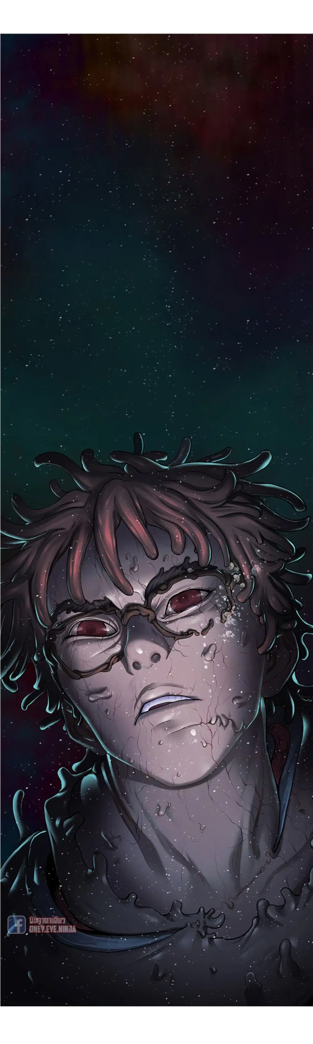 Leviathan ตอนที่ 110 หน้า 29