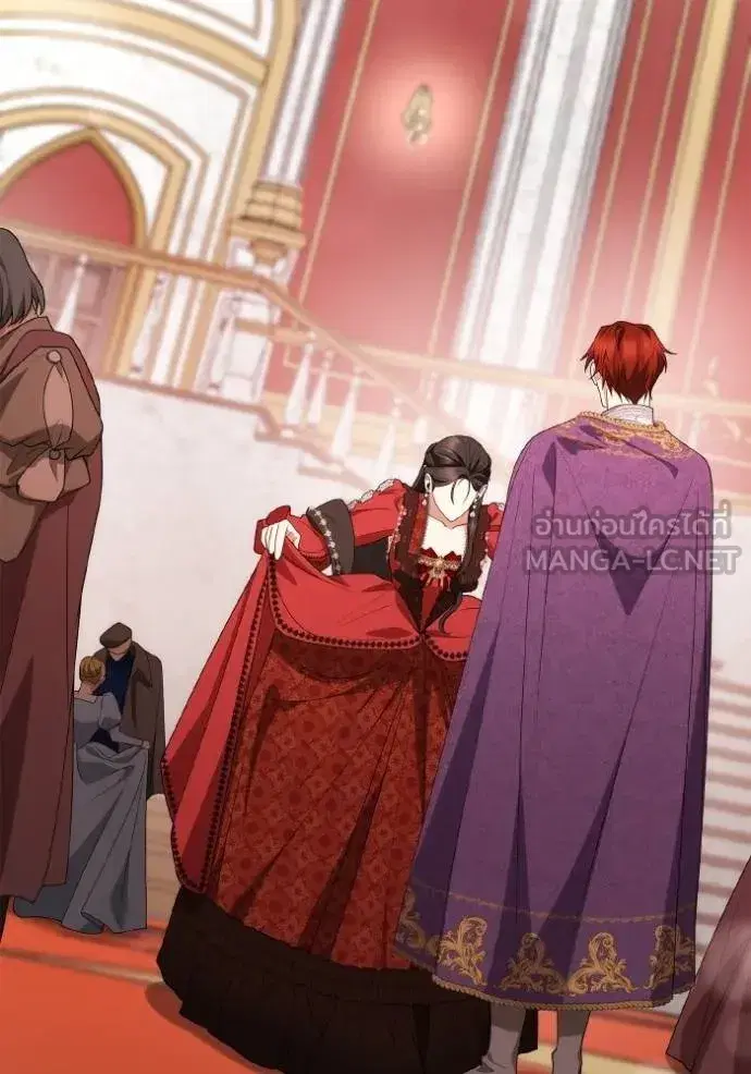 I Am the Queen in This Life ตอนที่ 118 หน้า 60