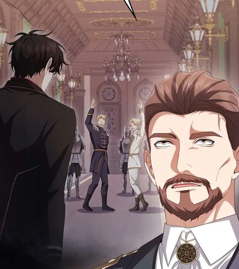 Mightiest Melee Magician สุดยอดจอมเวทย์สายประชิด ตอนที่ 55 หน้า 16