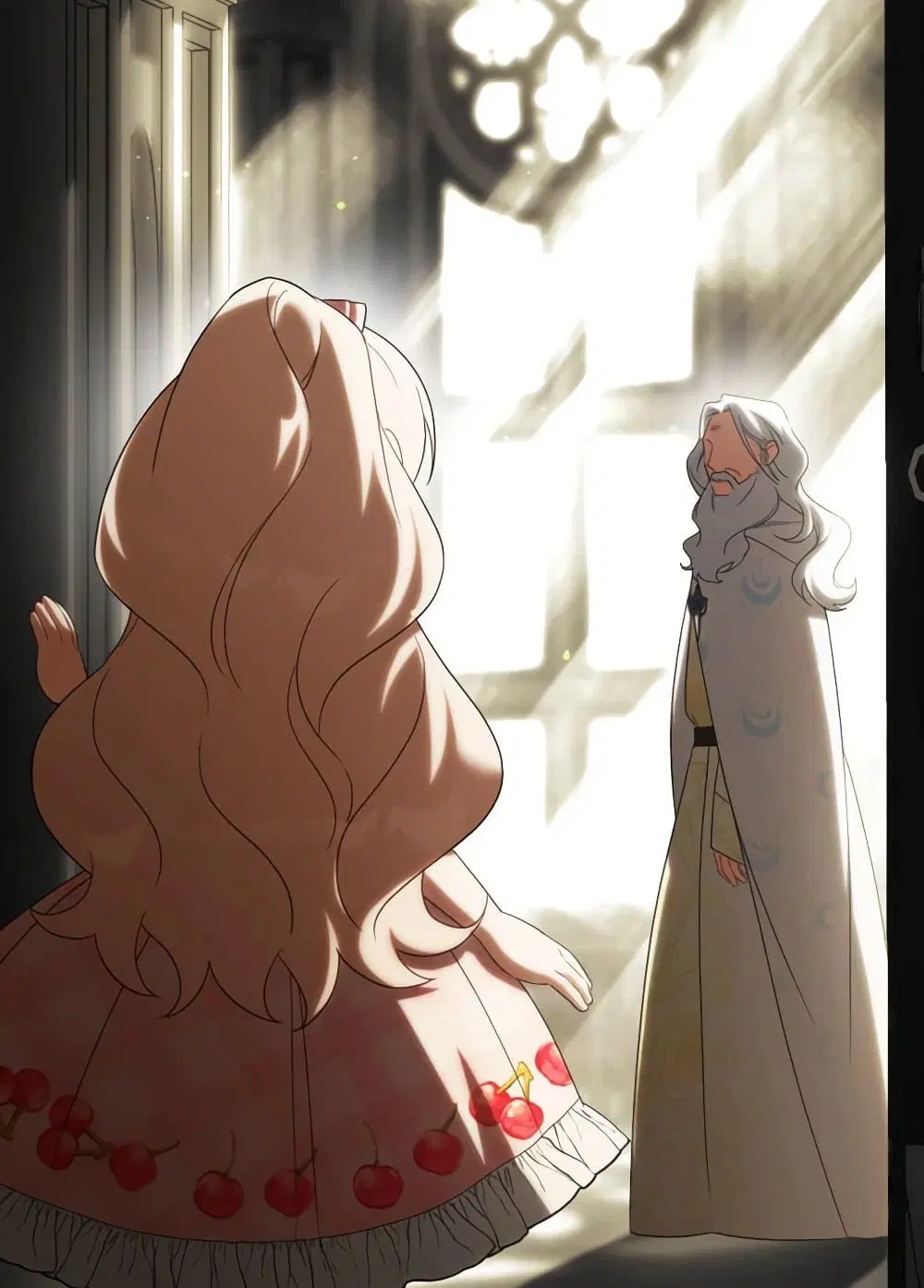 The Wicked Little Princess ตอนที่ 139 หน้า 71