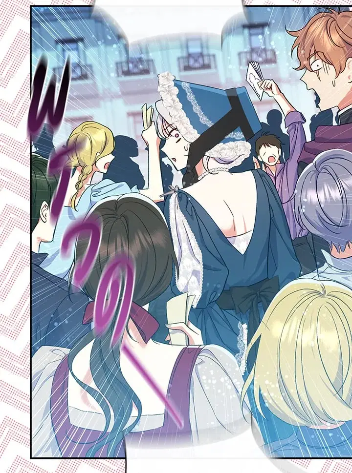 The Villain’s Match Is Too Perfect – คู่ดูตัวของนางร้ายเพอร์เฟกต์เกินไป ตอนที่ 53 หน้า 117