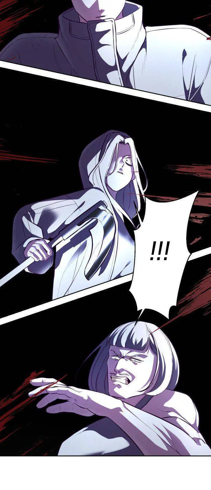 The Boy of Death ตอนที่ 133 หน้า 31