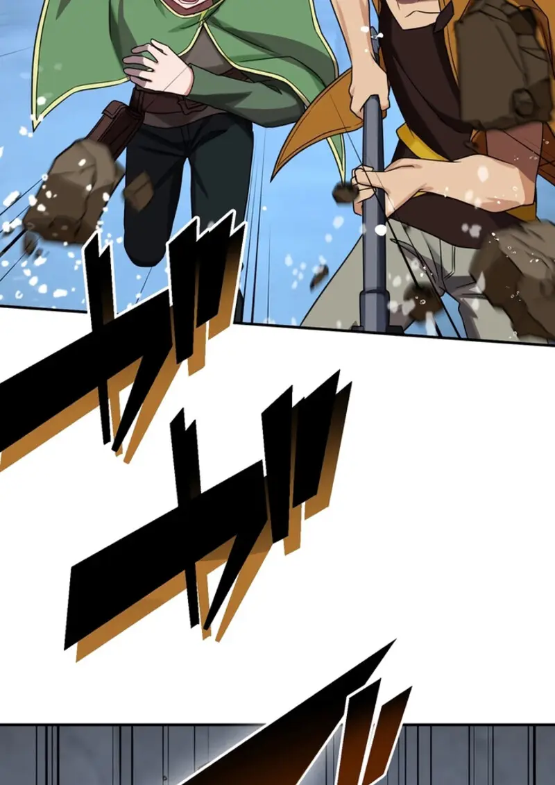 The Strongest Assassin Gets Transferred To Another World With His Whole Class ตอนที่ 49 หน้า 31
