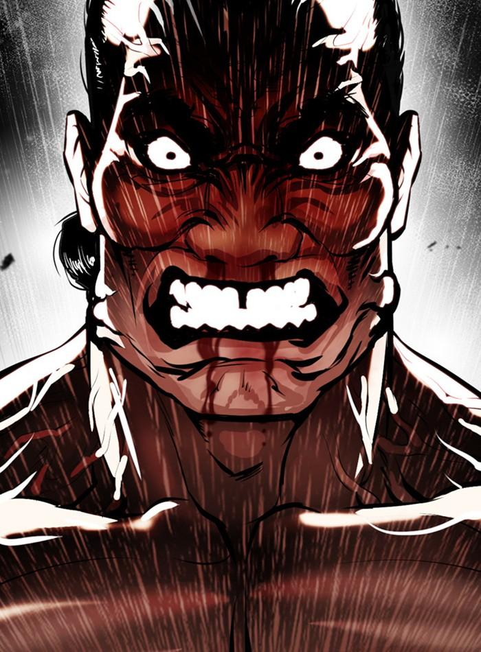 Lookism ตอนที่ 392 หน้า 201