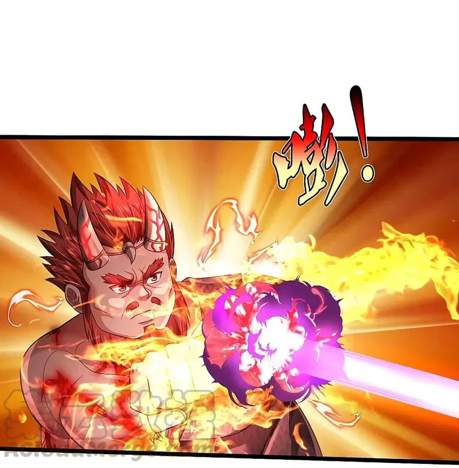 I’m the Great Immortal ตอนที่ 338 หน้า 30