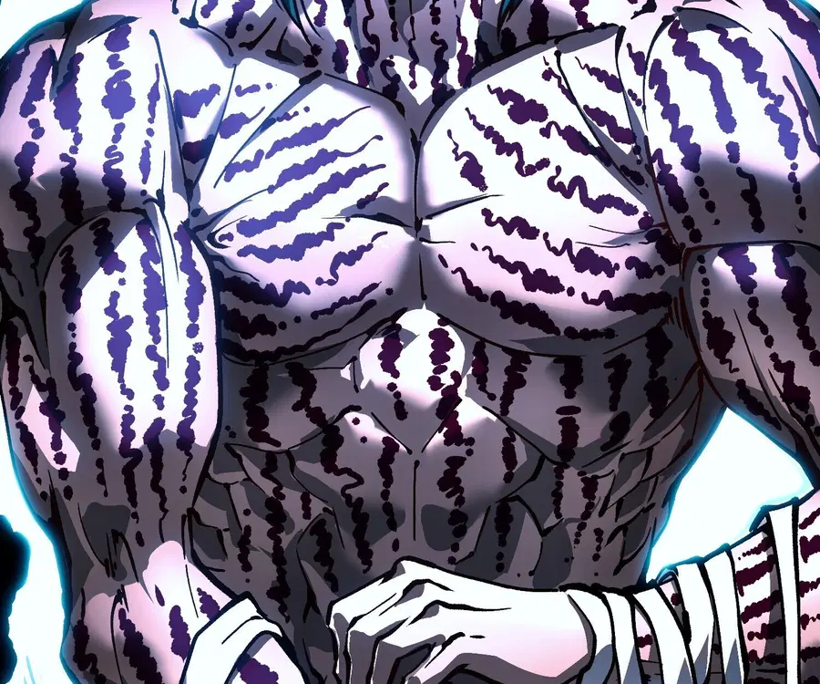 Martial Evolution: Start by Awakening the King of Monsters ตอนที่ 66 หน้า 35