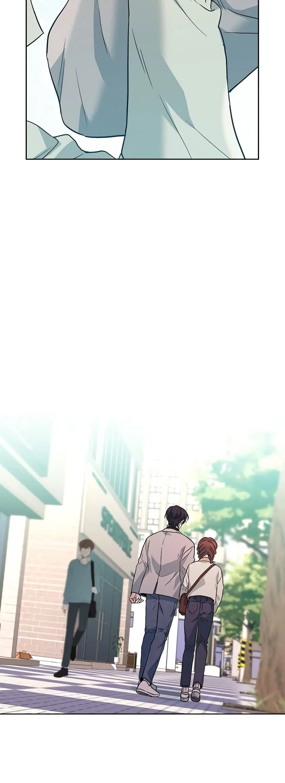 My Life as an Internet Novel ตอนที่ 168 หน้า 14