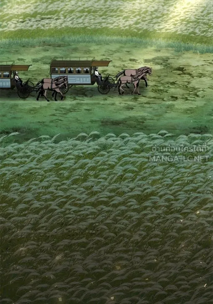 Terminally-Ill Genius Dark Knight อัศวินดำล่าท้าเวลา ตอนที่ 117 หน้า 126