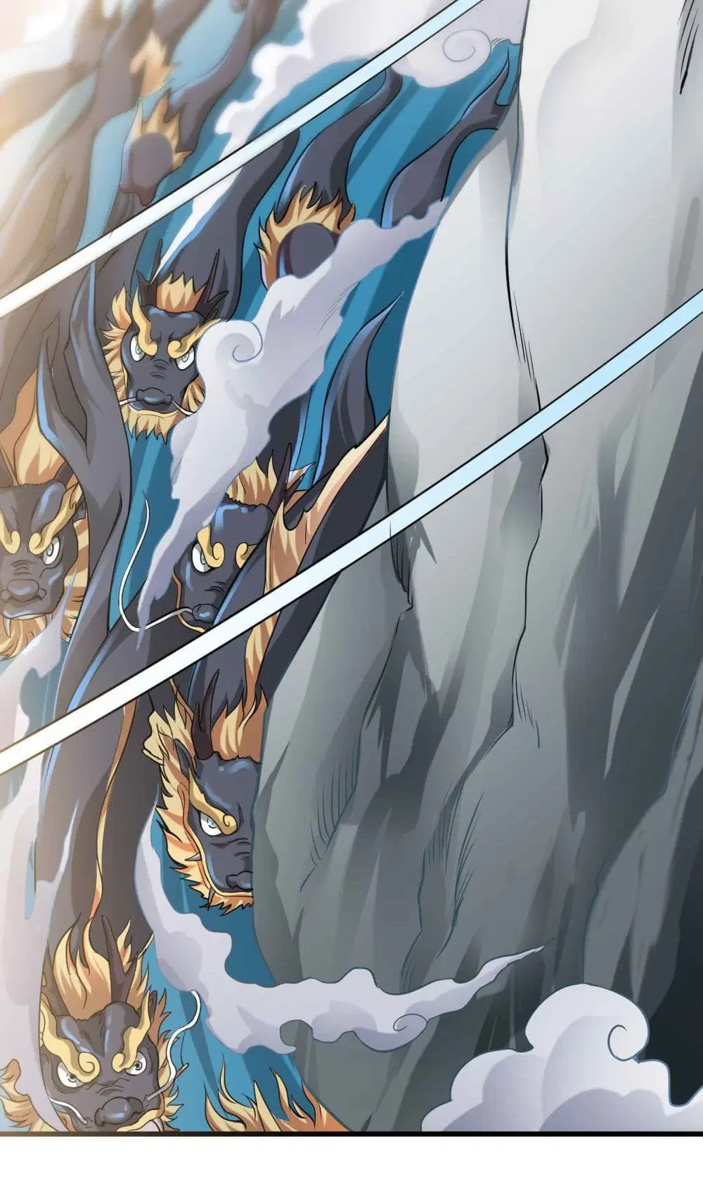 Super Warrior in Another World ตอนที่ 49 หน้า 23