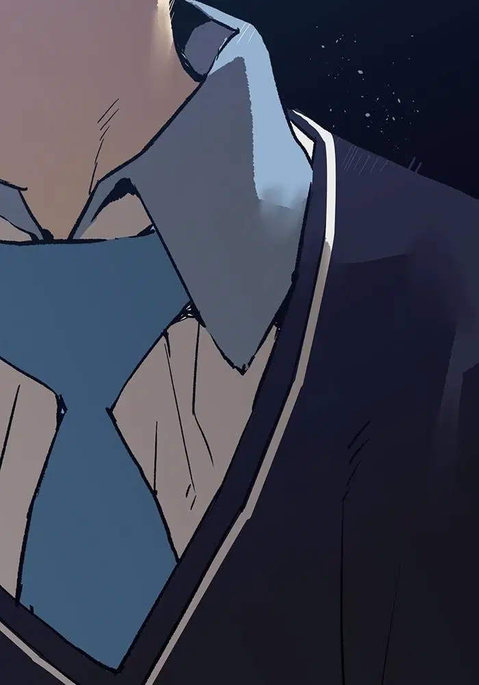 Weak Hero ตอนที่ 219 หน้า 143