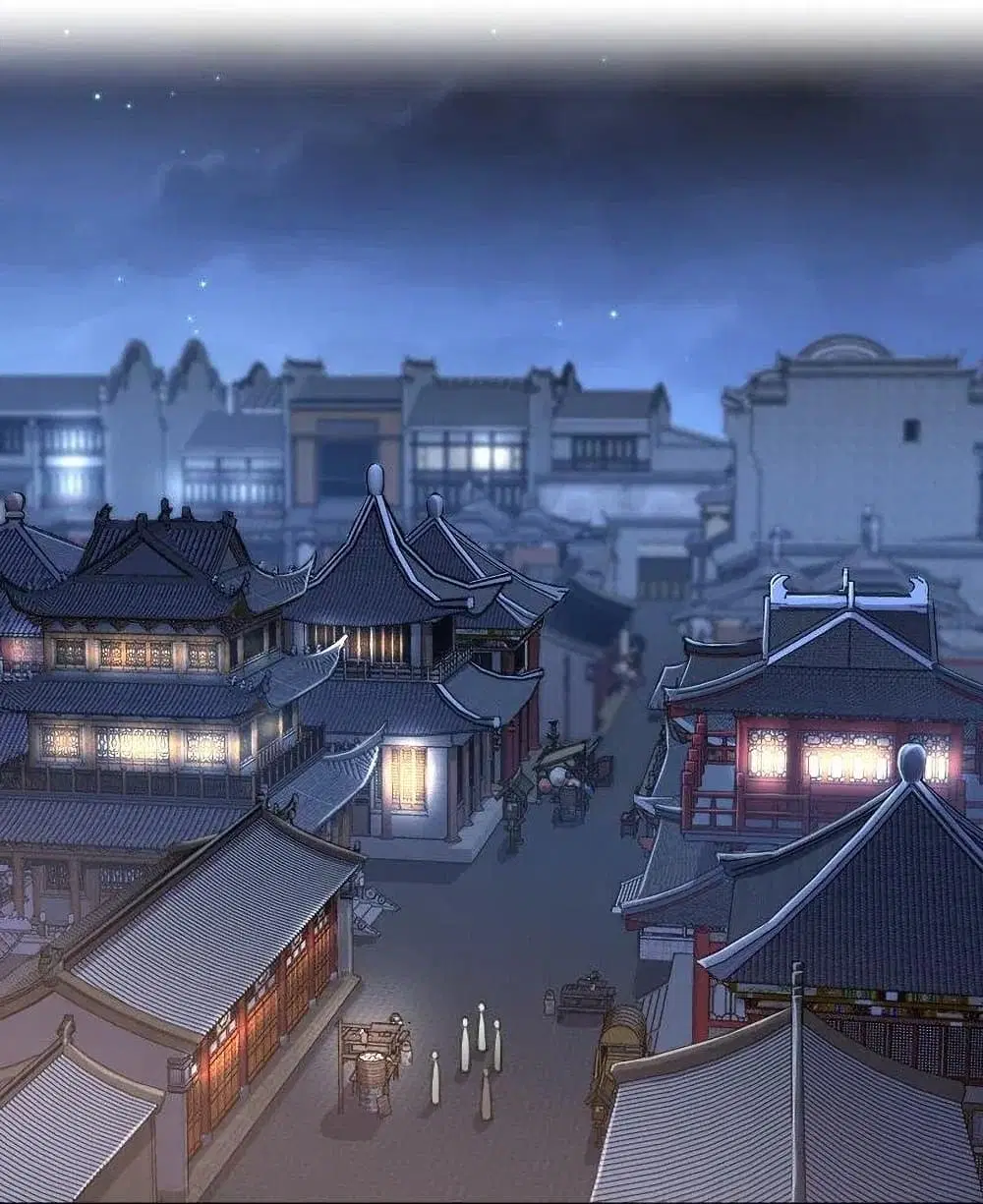 The Martial Emperor’s Life After Seclusion ตอนที่ 44 หน้า 3