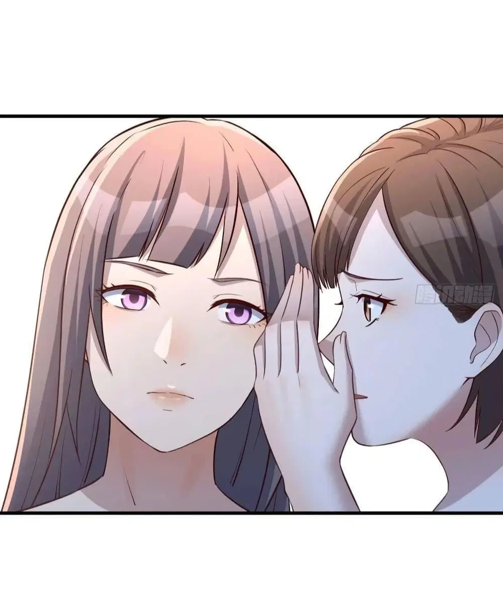 My Twin Girlfriends Loves Me So Much ตอนที่ 207 หน้า 26