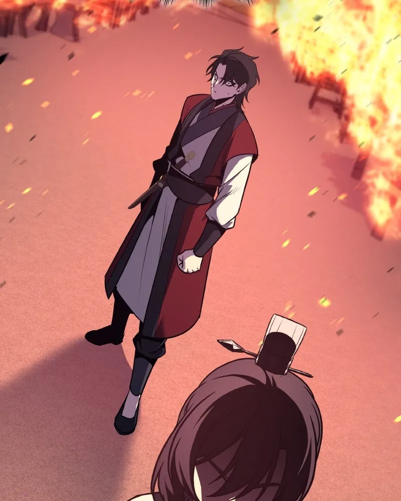 I Reincarnated As The Crazed Heir เกิดอีกทีเป็นว่าที่ประมุขลัทธิมาร ตอนที่ 94 หน้า 73